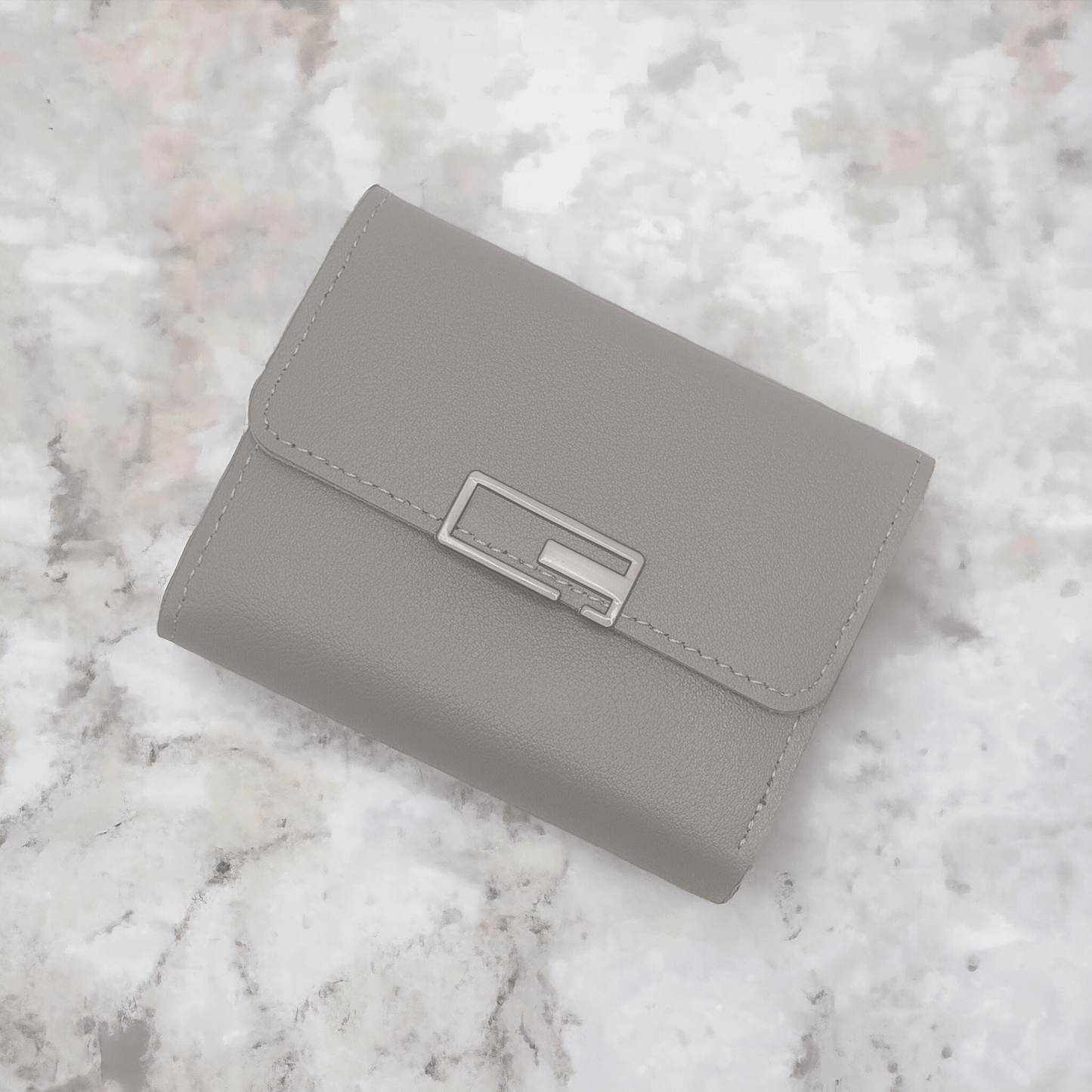 Mini Trifold Wallet