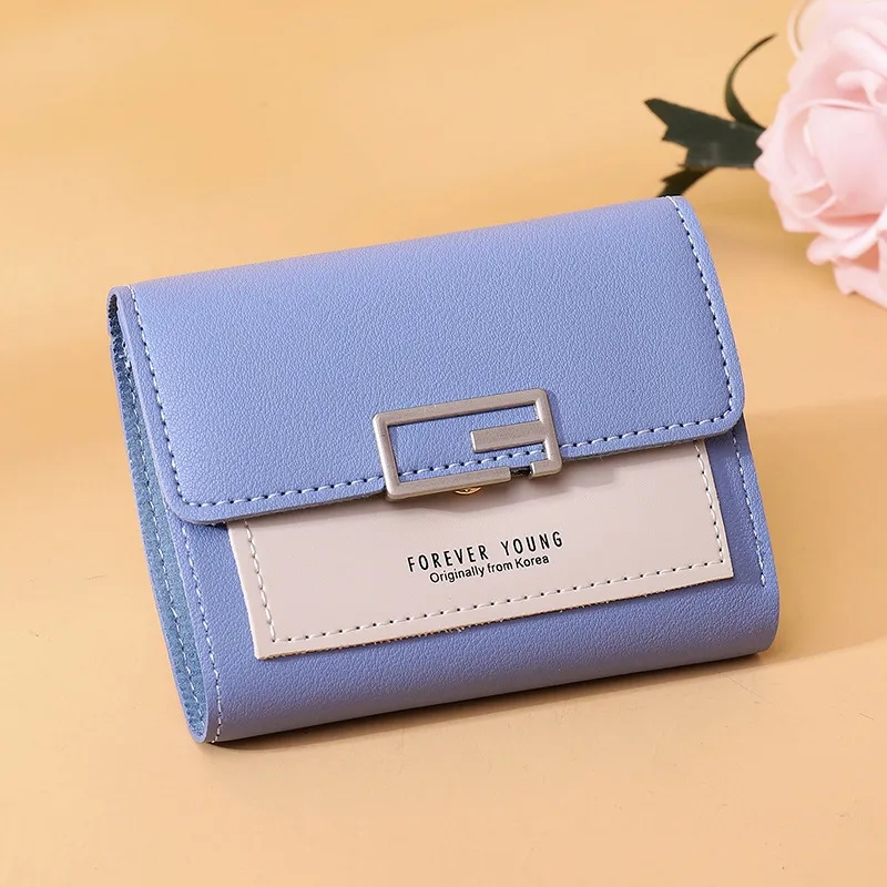 Small Wallet For Women