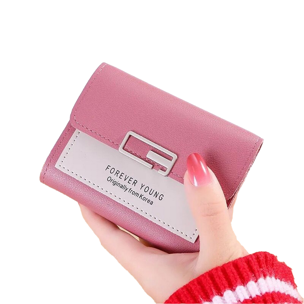 Small Wallet For Women