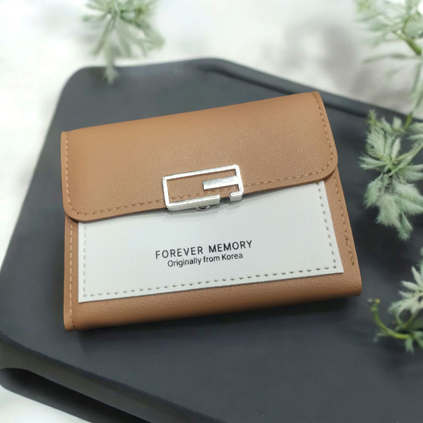 Small Wallet For Women