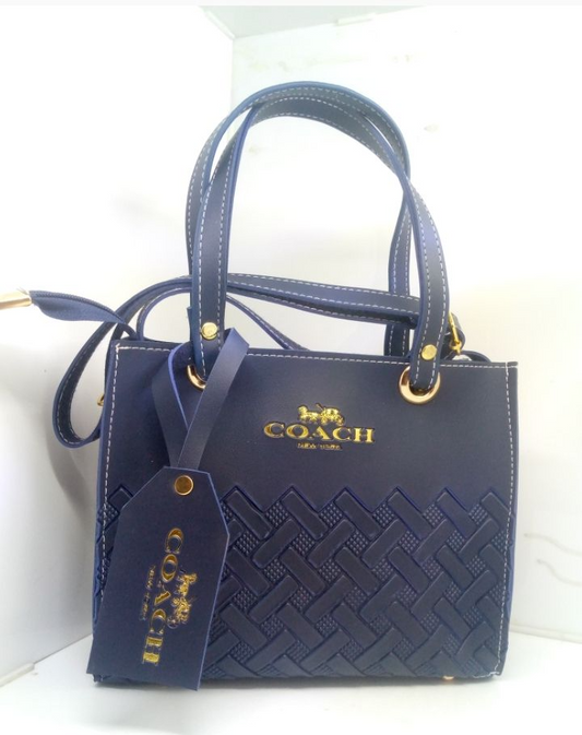 Top Handle Bag