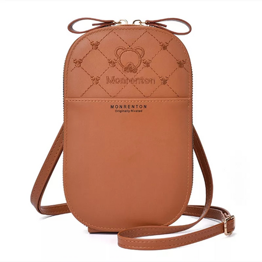 Fashion Female Wallet