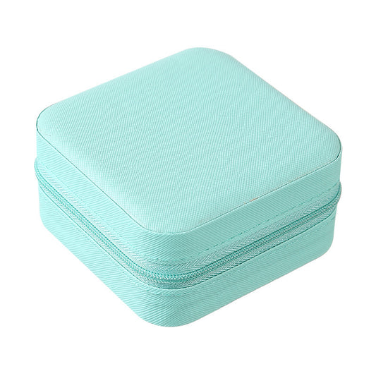 luxury jewelry storage box