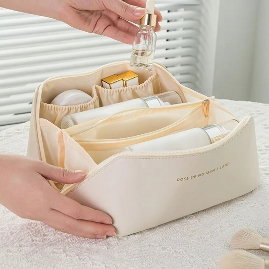 Cosmetic bag for women