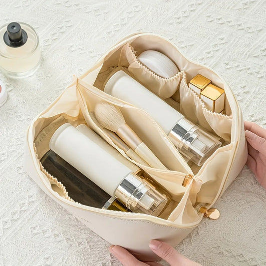 Cosmetic bag for women